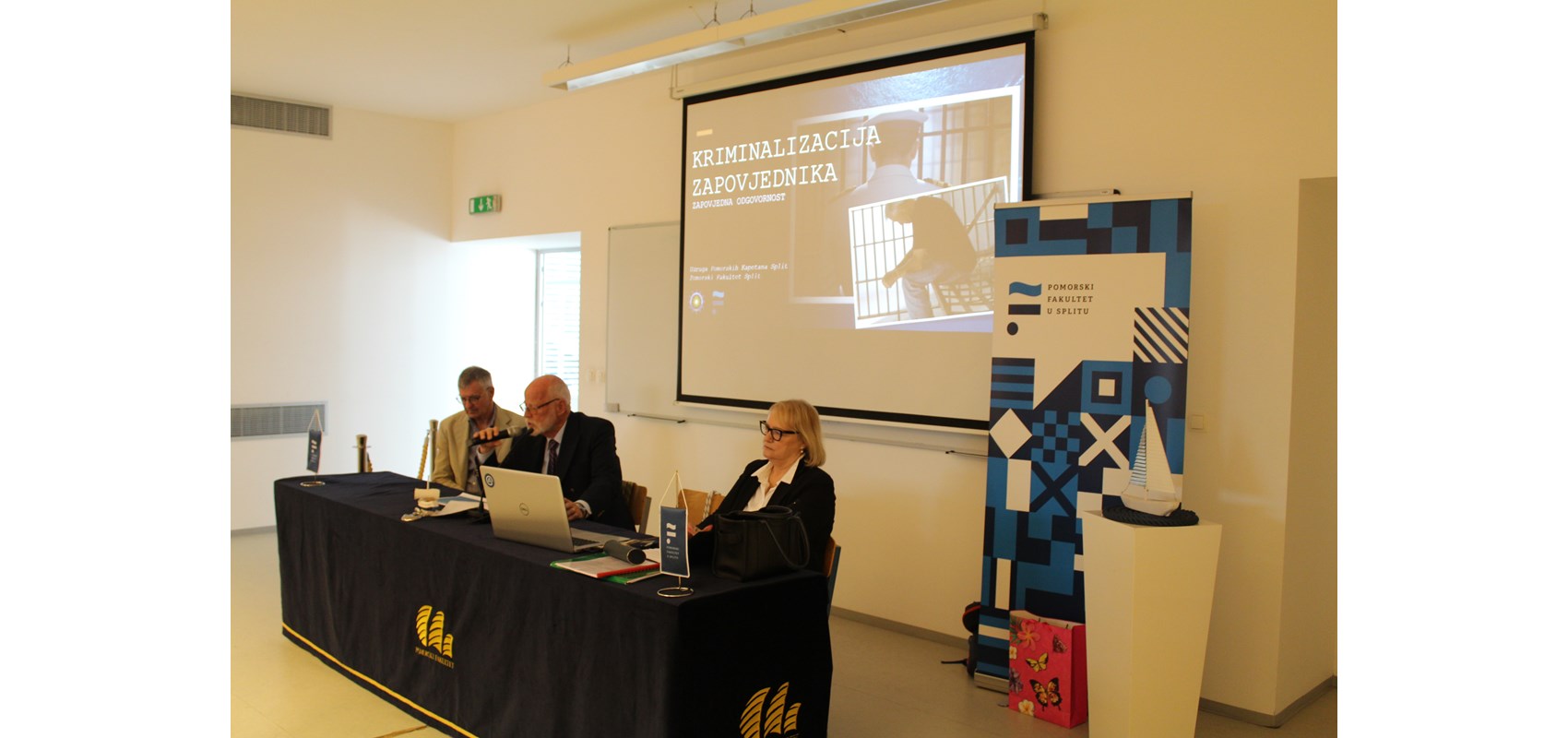 Panel discussion 